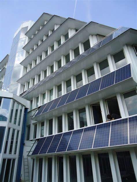 柔性光伏电池在建筑集成中的应用前景如何