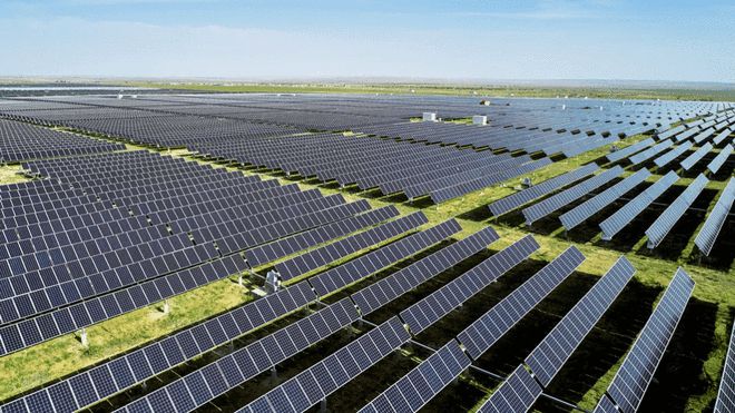 高效能源转换的关键在于选择什么样的光伏材料