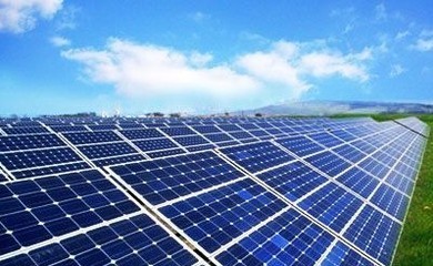 光伏材料技术在全球绿色能源转型中的地位如何