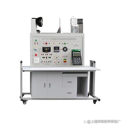 光伏材料的光电流测试步骤是什么