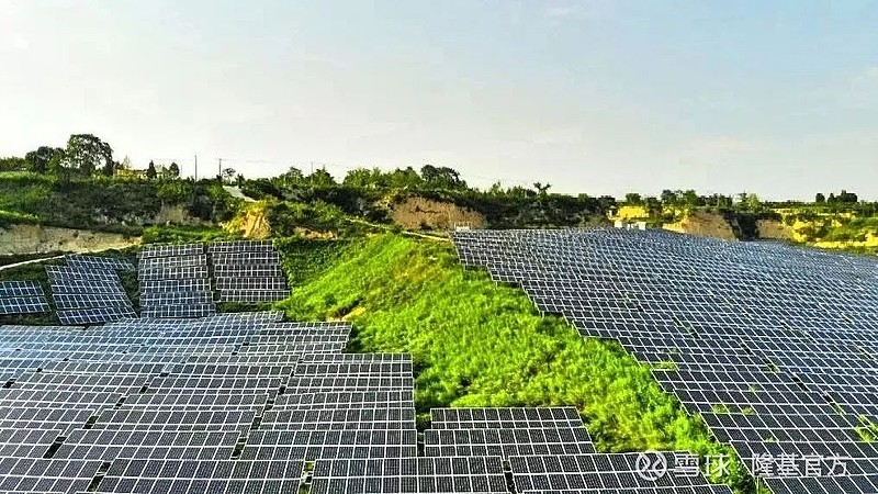 光伏材料可以怎样进行绿色再利用