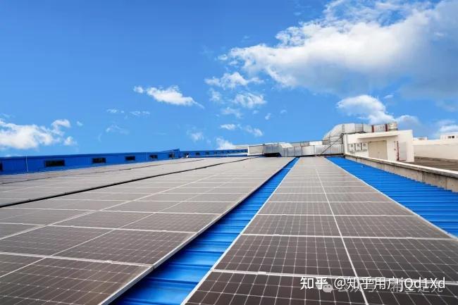偏远地区能否利用光伏材料解决能源问题
