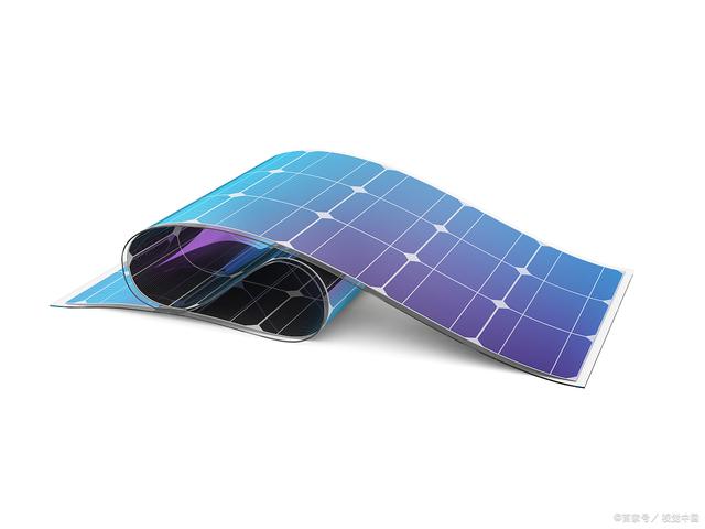 光伏材料中的增强型材料有何技术突破