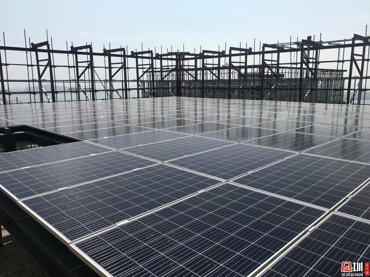 智能建筑中的光伏材料应用对室内舒适度的影响如何