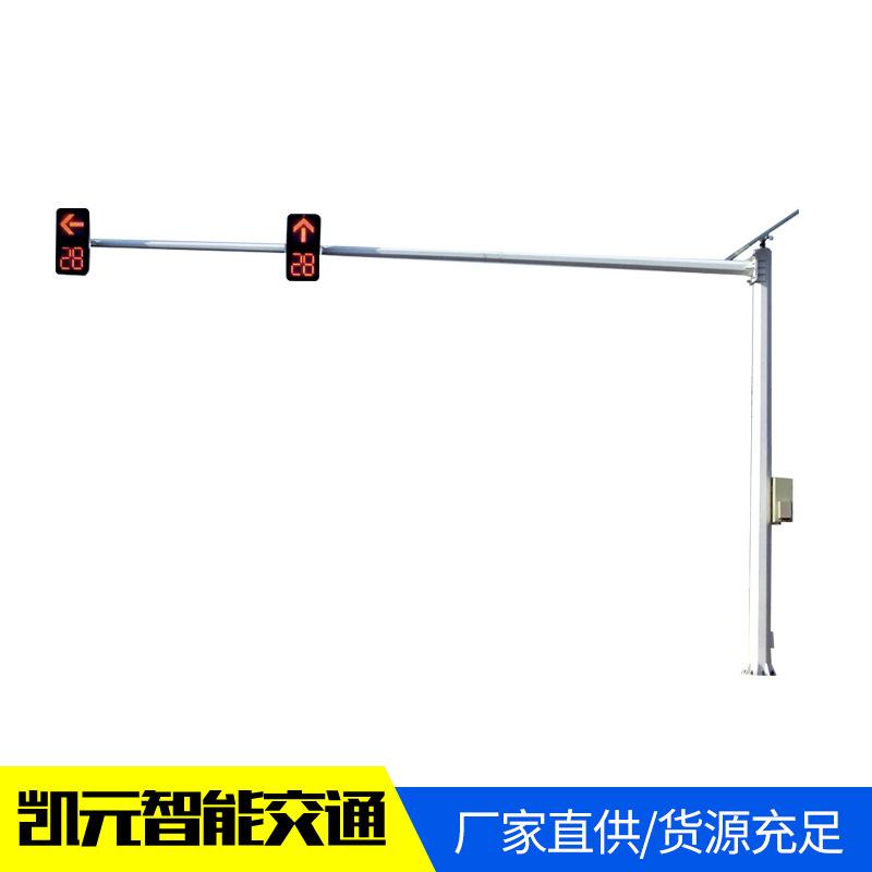 光伏材料在智能交通信号灯中的具体应用是什么