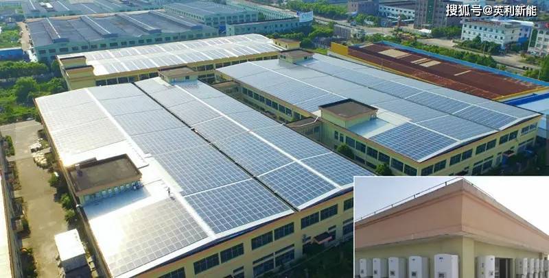 商业建筑中如何选择最佳光伏材料