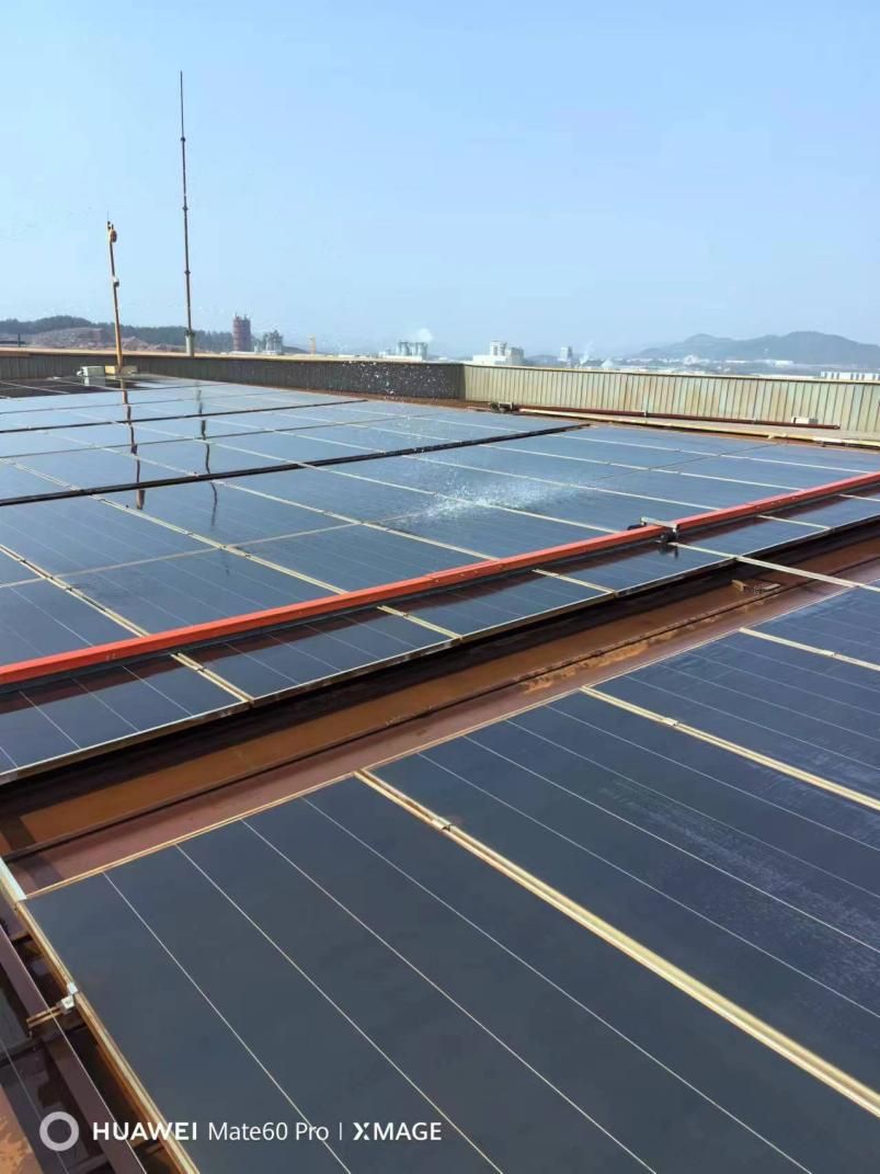 如何解决光伏材料回收中的技术难题