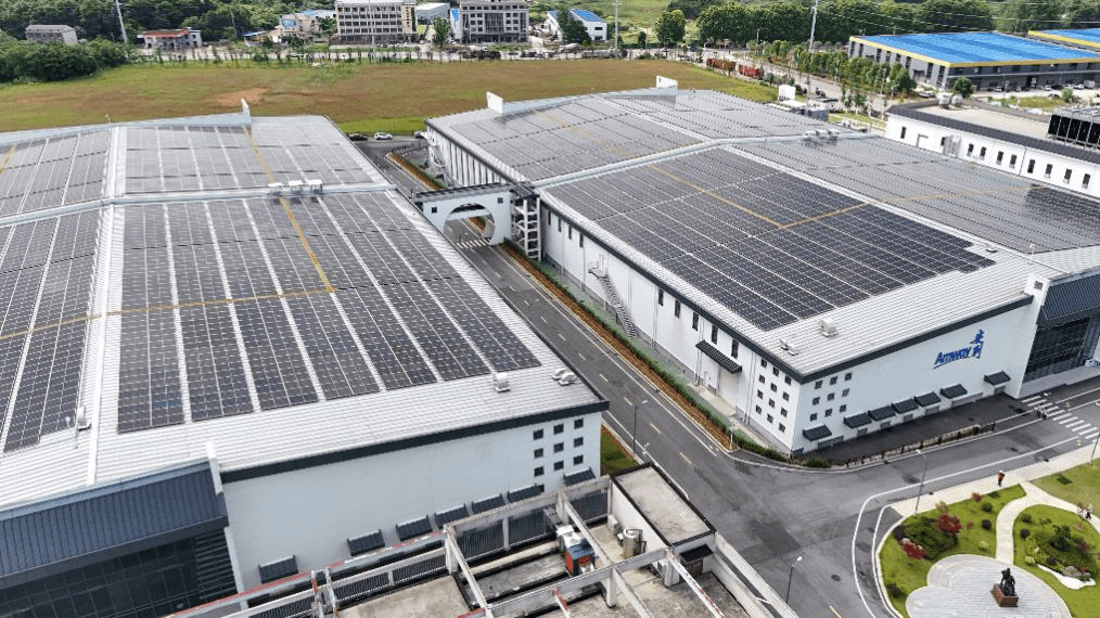 光伏材料回收如何实现循环利用